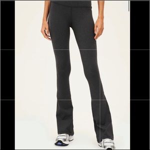 Split 59 flare pants!